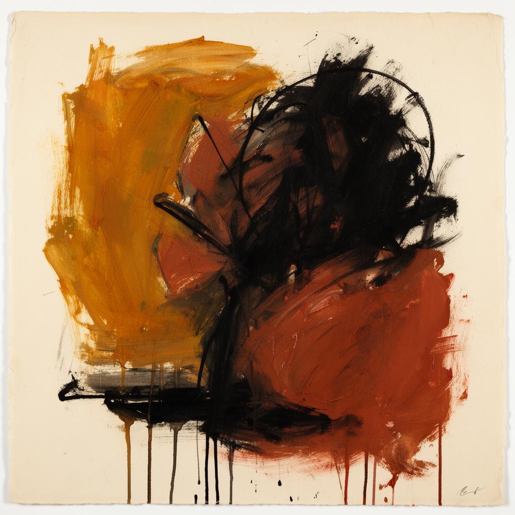Burnt offering